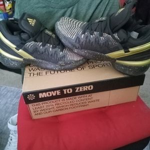 Adidas Don Michell size 11 new